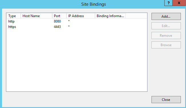 skype for business reverse proxy