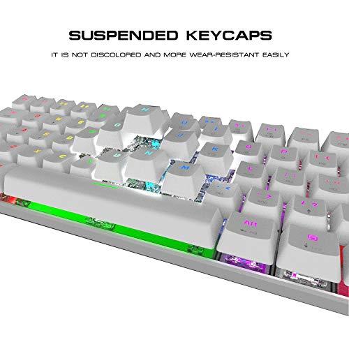 mechanical keyboard r type for mac